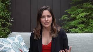 Sophia Bush for Reform L.A. Jails