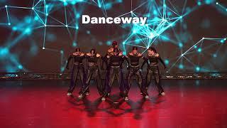 DANCEWAY TSR SPRING 2023 - ESCAPISM