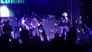 Dimebash 2019 - All Star Jam - “Fucking Hostile” (Pantera)