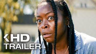 THE WOMAN IN THE YARD Trailer German Deutsch (2025)