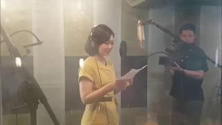 CTS 기독교방송국 및 L*대기업 내레이션, 영상촬영/ 통화연결음 114