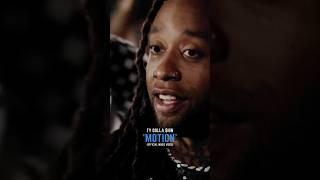 Ride the waves of emotion with Ty Dolla $ign's new hit 'Motion'.  #tydollasign #shorts #sauceonly