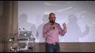 Better product definition with Lean UX and Design Thinking by Jeff Gothelf, Lean IT Summit 2014