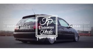 Justin Stone - Arenas [JP Performance - Volkswagen Golf 3 GTI | Airride!]