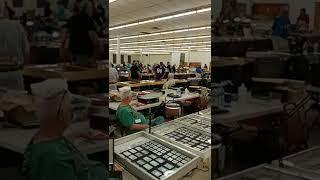 GROVE COIN SHOW 