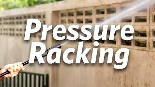 Pressure Racking - Craft Brewing™