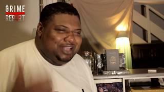 Big Narstie Uncle Pain - My Driving Instructor Is A Perv