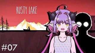 【 Let's Play 】Rusty Lake Series #7 - Its a Paradise of Plagues