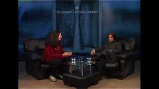 Sheba Chhachhi Interview -Chandigarh Lalit Kala Akademi:Amrita Sher-Gil National Art Week
