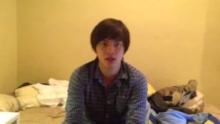Chiawei Liu video assignment