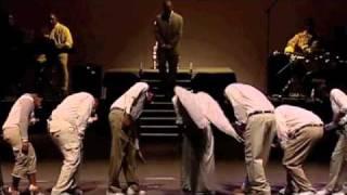 Purdue University's Black Cultural Center Presents: "Job's Story"