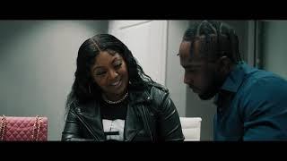 BILLY B - ”Trust The Process” (Official Music Video)