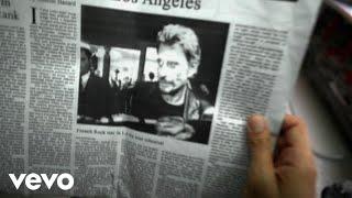 Johnny Hallyday - La paix (Clip)