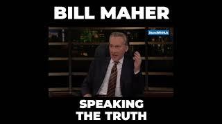 Bill Maher on Israel