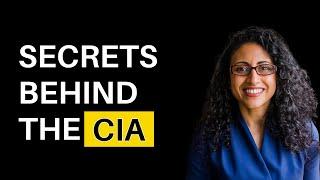 How To Stay Calm Under Fire With Former CIA Agent