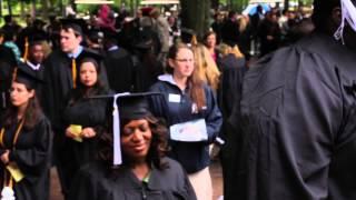 College of Arts and Sciences: Mission and Vision | Regent University