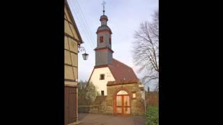 Evangelische Kirche (Glocken)