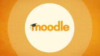 2013 Moodle LMS video