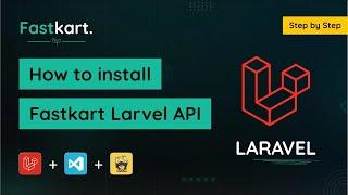 Laravel API Installation Tutorial