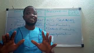 Digital Marketing Training in Lagos