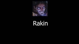 CAMPEÕES do LOL de A a Z se fosse no Brasil