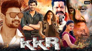 KKR (2025) Bellamkonda Sai New Action Movie | 2025 Full Action New Release Blockbuster Film