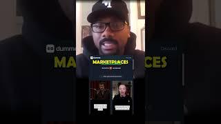 We Predicted This