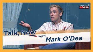 Talk, Now with Mark O'Dea