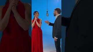 Asif Məhərrəmov & Nəfəs  dinləməkdən bezmediyim, çox sevdiyim Müğənni