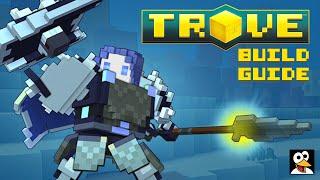 TROVE | WAHOO's REVENANT GUIDE! | Class Guide & Tutorial
