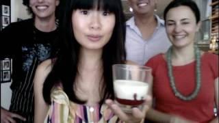 Panna Cotta with Dessert Truck Works - Stupidly Simple Snacks