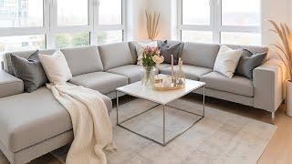 Modern Living Room Decorating Ideas 2025 Living Room Sofa Set Design Ideas | Home Interior Design