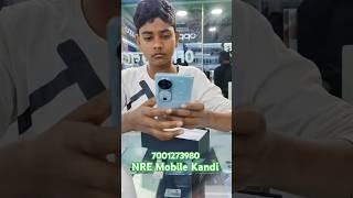 Unboxing Vivo V40 #exclusive #smartphone #nremobile #unboxing