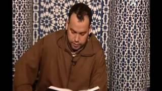 أيهما أشعر؟ الفرزدق أم جرير!! «الشيخ سعيد الكملي»