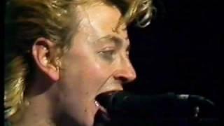 Stray Cats - Rock This Town (Live 1983)