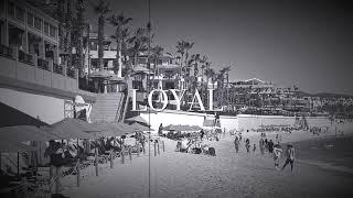 (Free) Smooth | Piano trap type beat "Loyal" 2024