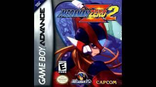 Imminent Storm | Mega Man Zero 2 OST