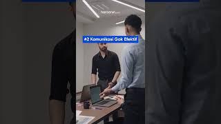 Stop Lakuin Kesalahan yang Sama, Yuk Mulai Belajar dari Kesalahan Gue!