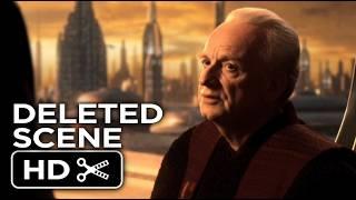 3 Deleted Scenes LITERALLY CHANGE how Anakin Became Vader