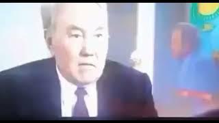 АБЛЯЗОВ ОТВЕТИЛ НА ОБВИНЕНИЯ НАЗАРБАЕВА!
