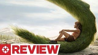 Pete's Dragon Review