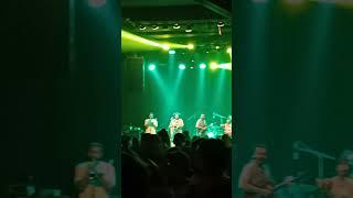 BABUSKA  @babuskaband5244 LIVE  @ARCHCLUB 27.10.2023