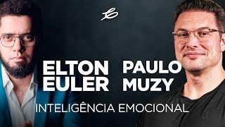 A Inteligência Emocional de Elton Euler e Paulo Muzy