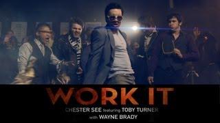 Whistle While I Work It (Chester See ft. Toby Turner with Wayne Brady)