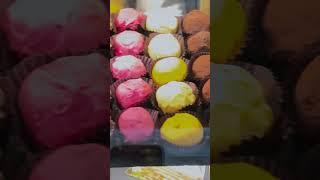 Новое открытие в МП Ладья. Вкусная компания - Кондитерская | Кафе | Торты в Самаре