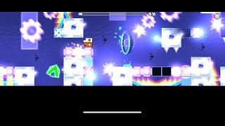 (GD) LOST by ausk (ultra easy demon)