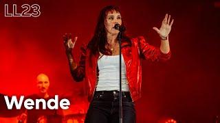 Wende - live at Lowlands 2023