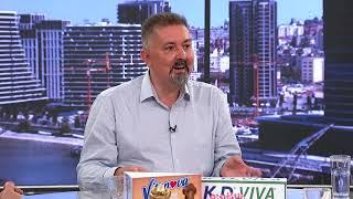 Novo jutro-Jovana-Darko Obradović,Saša Milovanović-2.deo-24.08.2024.