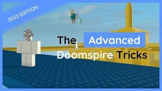 All Doomspire Tricks