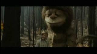 WHERE THE WILD THINGS ARE Interviews: Max Records, Forest Whitaker, Catherine O'Hara and more!